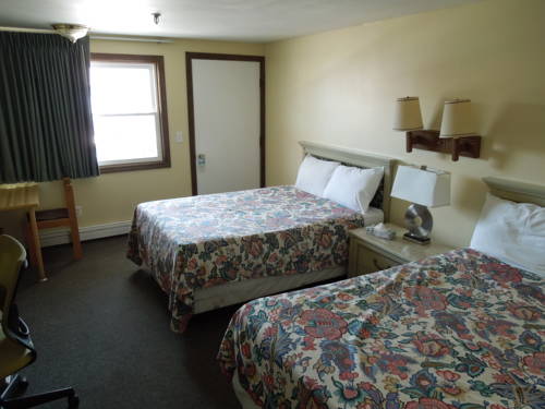 Imagen de la habitación del Motel Marguerite, Hampton. Foto 16