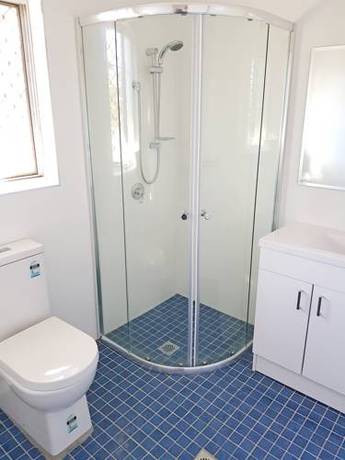 Imagen de la habitación del Motel Maria, MOREE. Foto 2