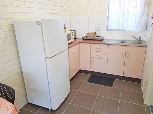 Imagen de la habitación del Motel Maria, MOREE. Foto 3