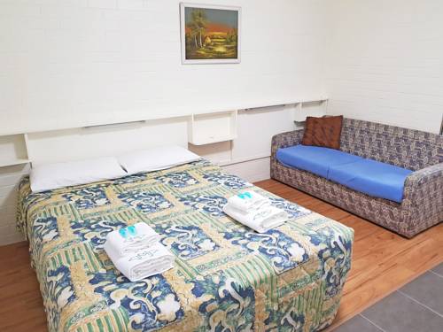 Imagen de la habitación del Motel Maria, MOREE. Foto 4