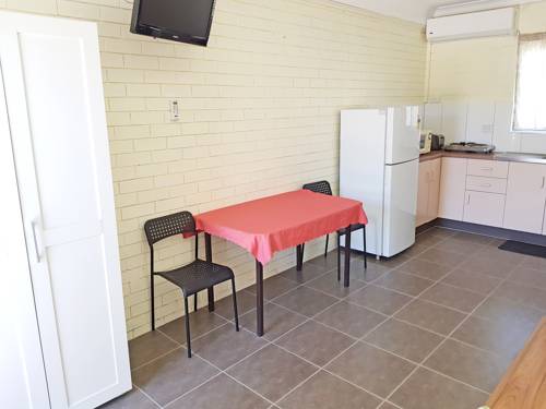 Imagen de la habitación del Motel Maria, MOREE. Foto 5
