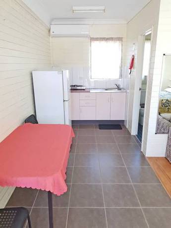 Imagen de la habitación del Motel Maria, MOREE. Foto 6