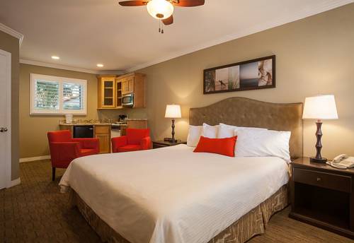 Imagen de la habitación del Motel Marina Beach. Foto 6