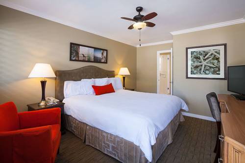 Imagen de la habitación del Motel Marina Beach. Foto 7