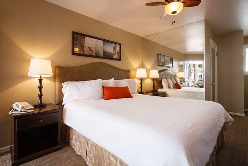 Imagen de la habitación del Motel Marina Beach. Foto 8