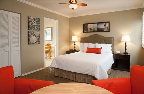 Imagen de la habitación del Motel Marina Beach. Foto 9