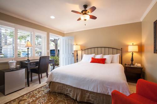 Imagen de la habitación del Motel Marina Beach. Foto 10