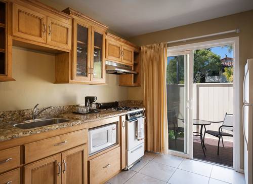 Imagen de la habitación del Motel Marina Beach. Foto 11