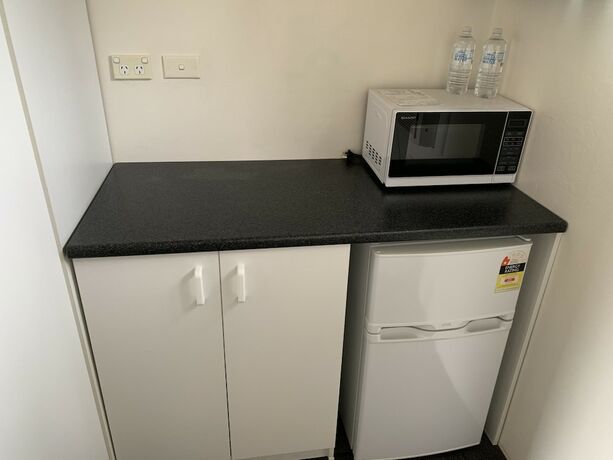 Imagen general del Motel Mariner. Foto 8