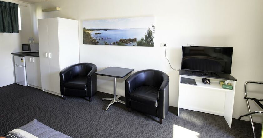 Imagen general del Motel Mariner. Foto 9