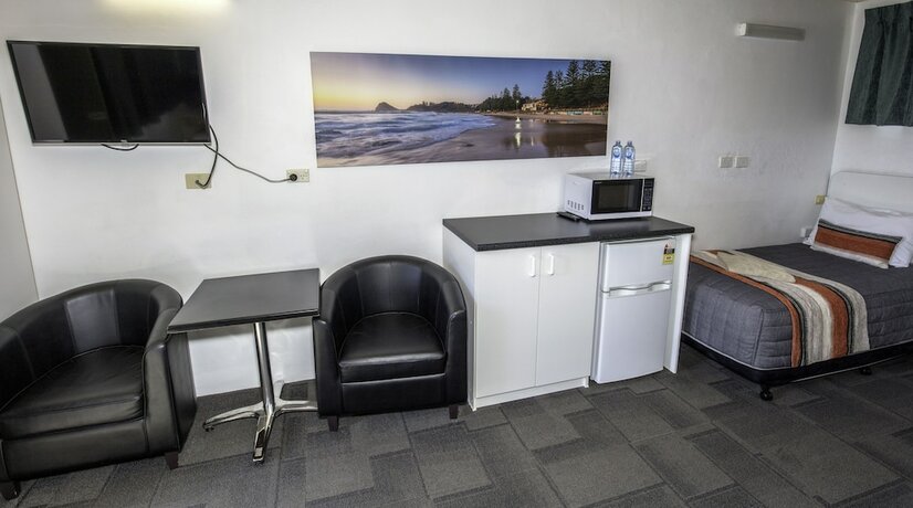 Imagen general del Motel Mariner. Foto 10