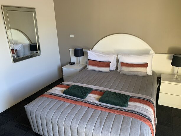 Imagen general del Motel Mariner. Foto 1