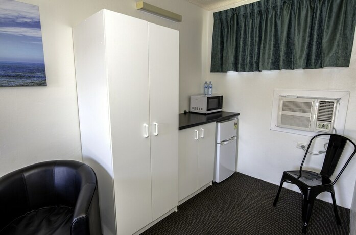 Imagen de la habitación del Motel Mariner. Foto 14