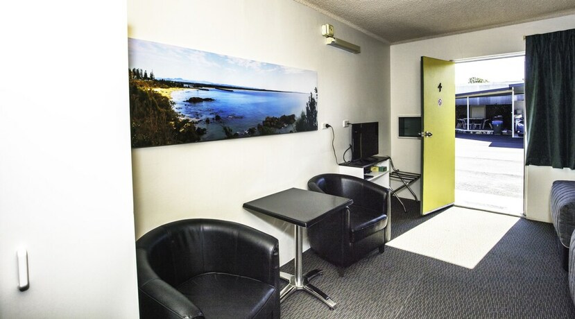 Imagen de la habitación del Motel Mariner. Foto 24