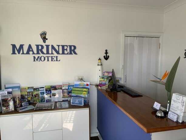 Imagen general del Motel Mariner, North Haven. Foto 3
