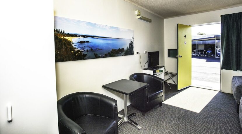 Imagen general del Motel Mariner, North Haven. Foto 4