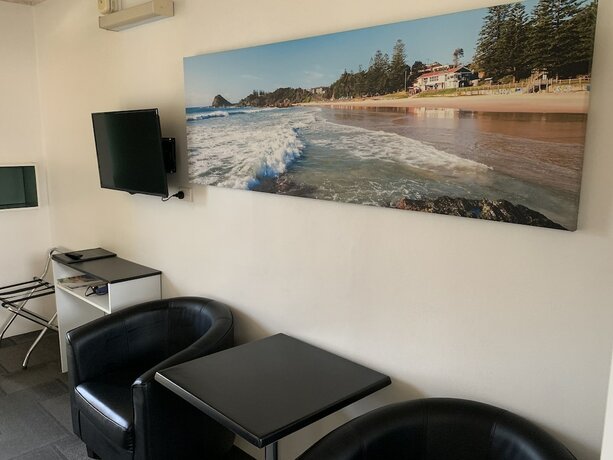 Imagen general del Motel Mariner, North Haven. Foto 11