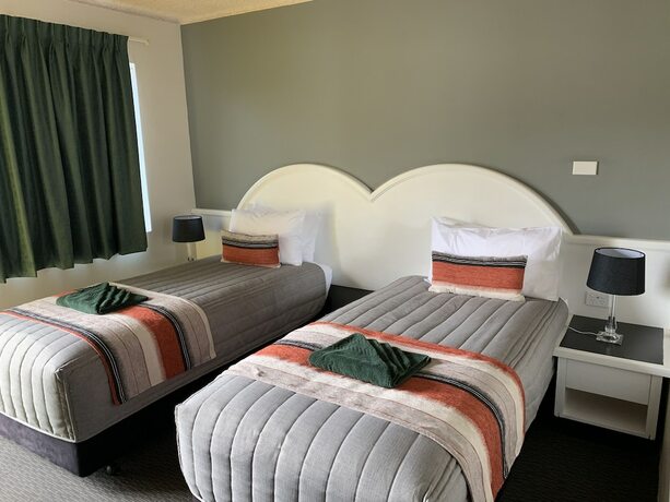 Imagen de la habitación del Motel Mariner, North Haven. Foto 12