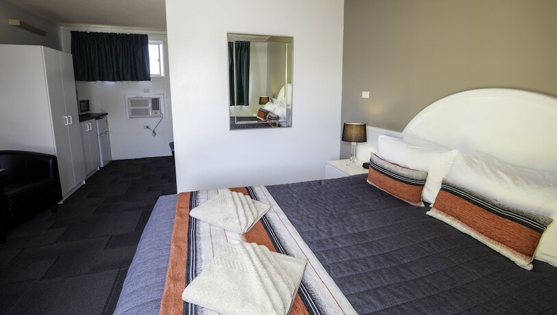 Imagen de la habitación del Motel Mariner, North Haven. Foto 16