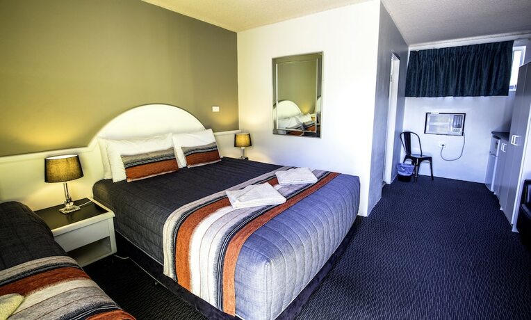 Imagen de la habitación del Motel Mariner, North Haven. Foto 18