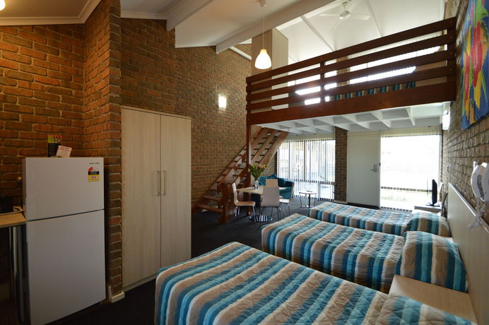Imagen de la habitación del Motel Marion And Apartments. Foto 4