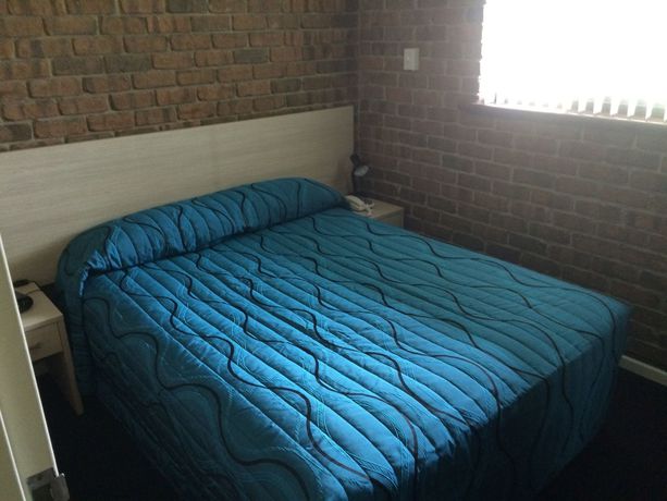 Imagen de los interiores del Motel Marion And Apartments. Foto 14