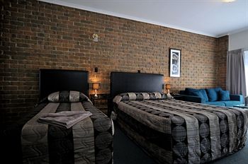 Imagen de la habitación del Motel Marion And Apartments. Foto 9