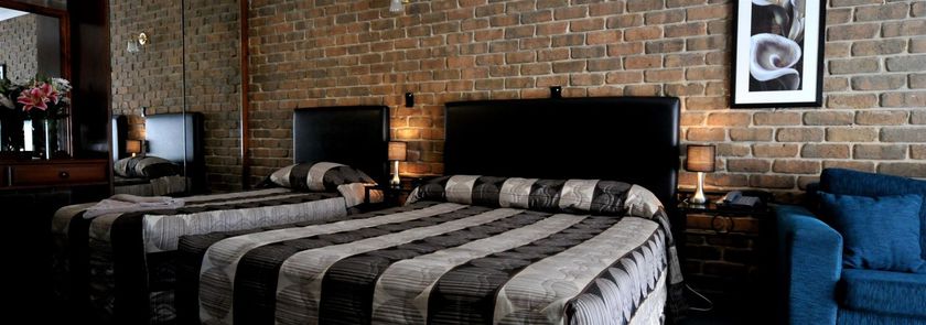 Imagen de los exteriores del Motel Marion And Apartments. Foto 13