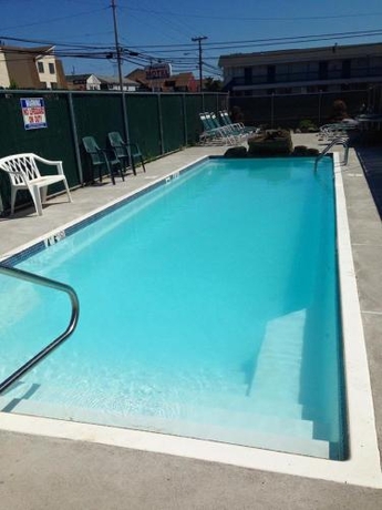 Imagen general del Motel Mark Iii And Apartments. Foto 2