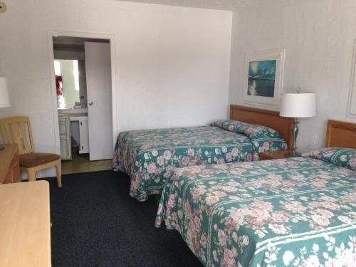 Imagen general del Motel Mark Iii And Apartments. Foto 3