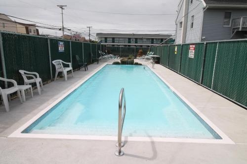 Imagen general del Motel Mark Iii And Apartments. Foto 5