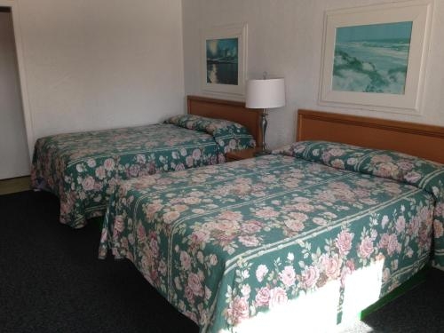 Imagen general del Motel Mark Iii And Apartments. Foto 7