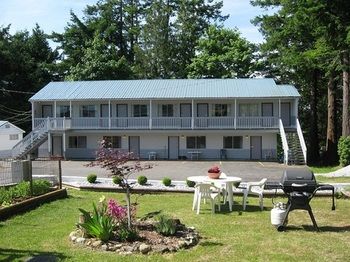 Imagen de la habitación del Motel Marland. Foto 3