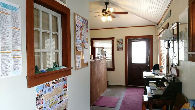 Imagen general del Motel Marlane Motel. Foto 1