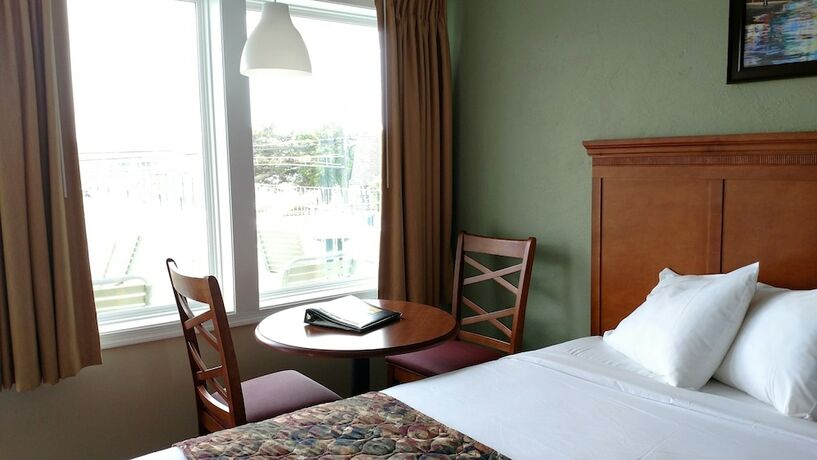 Imagen general del Motel Marlane Motel. Foto 5