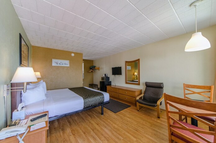 Imagen general del Motel Marlane Motel. Foto 9