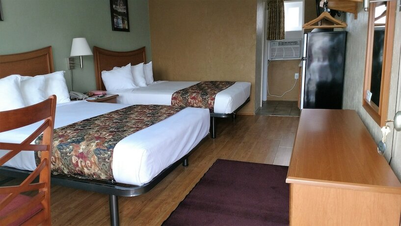 Imagen general del Motel Marlane Motel. Foto 10