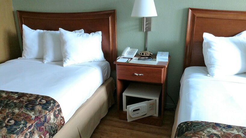 Imagen de la habitación del Motel Marlane Motel. Foto 15