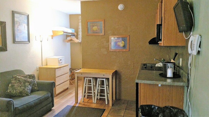 Imagen de la habitación del Motel Marlane Motel. Foto 16