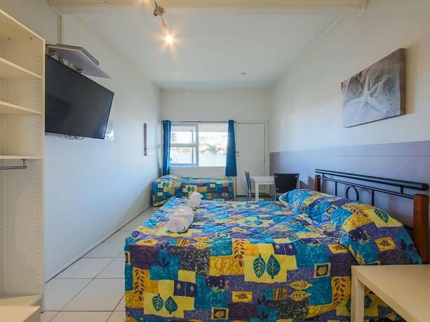 Imagen general del Motel Marlin, Gold Coast. Foto 5