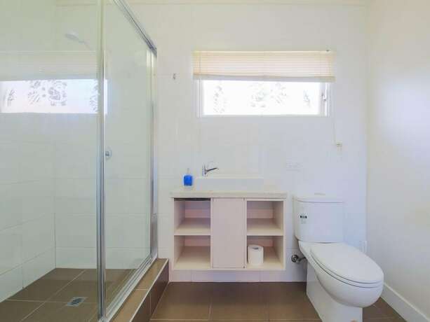 Imagen general del Motel Marlin, Gold Coast. Foto 9