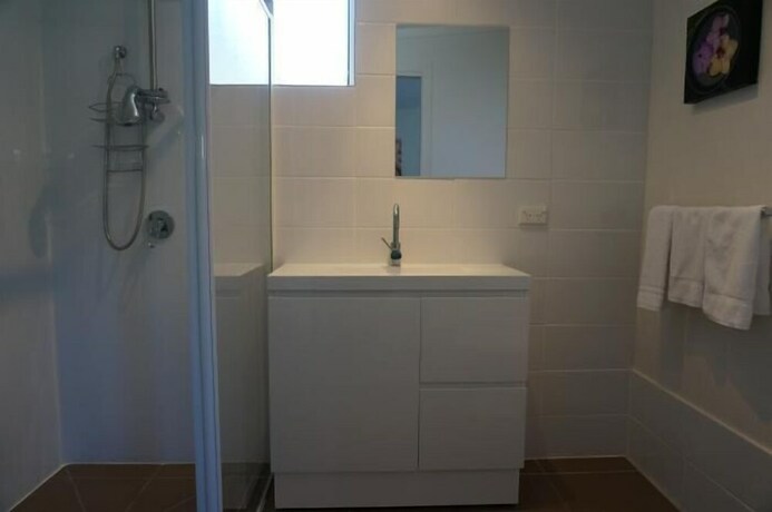 Imagen general del Motel Marlin, Gold Coast. Foto 10