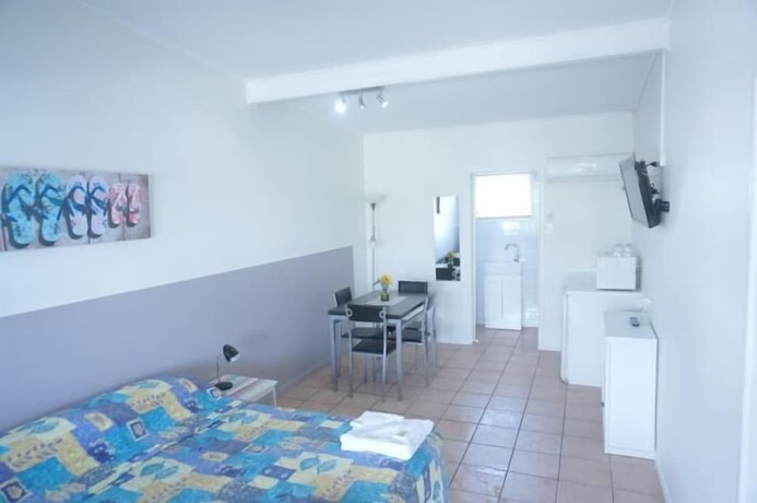 Imagen general del Motel Marlin, Gold Coast. Foto 11