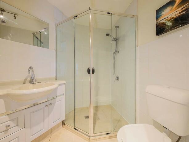 Imagen general del Motel Marlin, Gold Coast. Foto 13