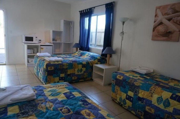 Imagen de la habitación del Motel Marlin, Gold Coast. Foto 15