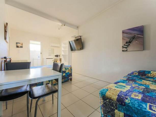 Imagen de la habitación del Motel Marlin, Gold Coast. Foto 16