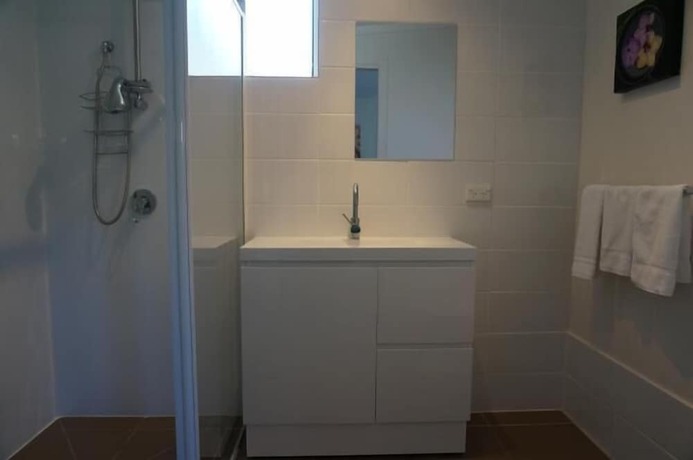 Imagen de la habitación del Motel Marlin, Gold Coast. Foto 17