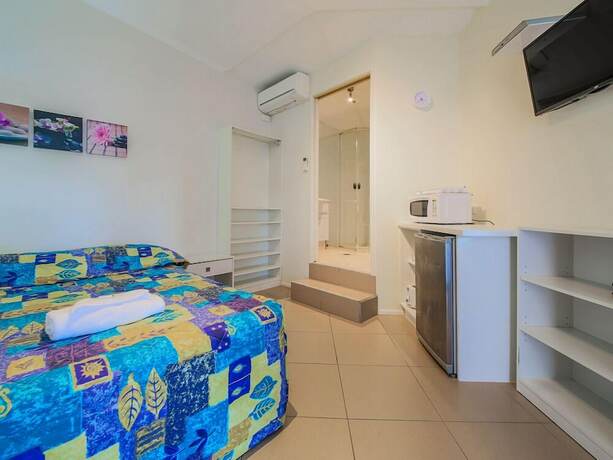 Imagen de la habitación del Motel Marlin, Gold Coast. Foto 18