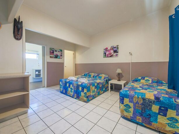 Imagen de la habitación del Motel Marlin, Gold Coast. Foto 19