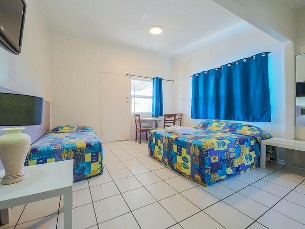 Imagen de la habitación del Motel Marlin, Gold Coast. Foto 21